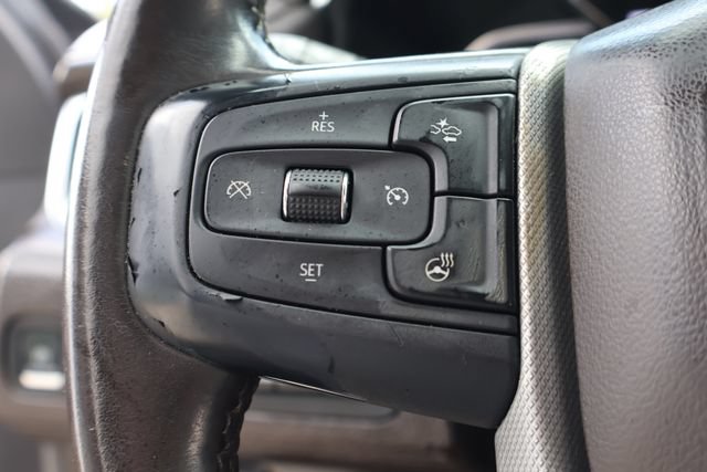 Used 2021 GMC Yukon Denali AWD/4WD image 28