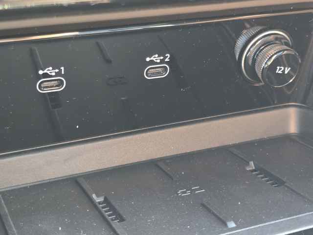 New 2025 Audi SQ5 Prestige image 13