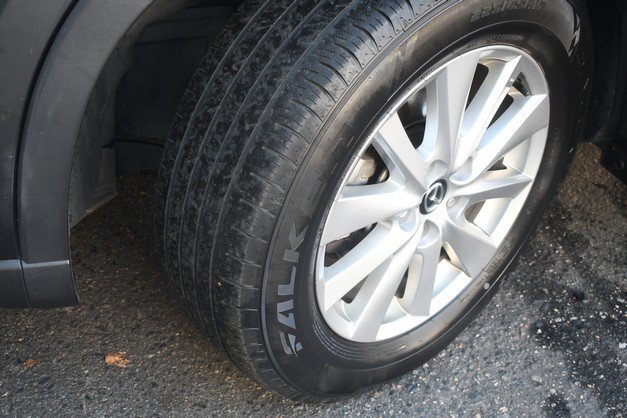 Used 2016 MAZDA CX-5 Touring AWD/4WD image 11
