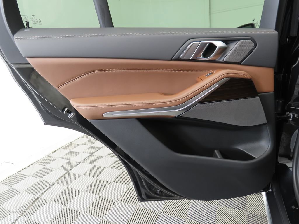 New 2026 BMW X5 xDrive40i image 27