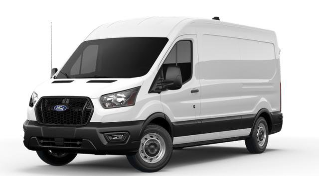 New 2026 Ford Transit 250 148 Medium Roof w/ Load Area Protection Package RWD image 32