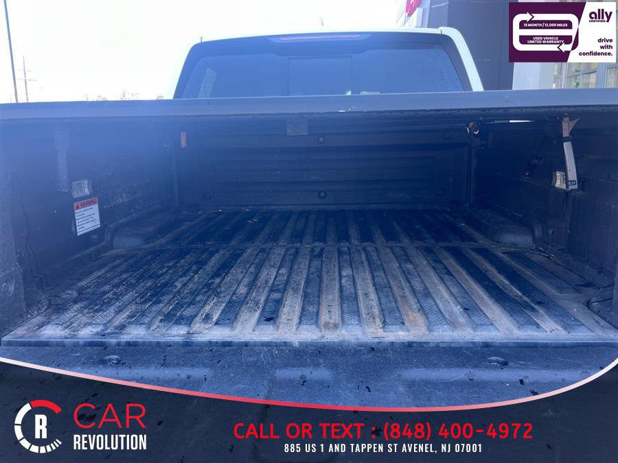 Used 2023 Honda Ridgeline RTL image 11