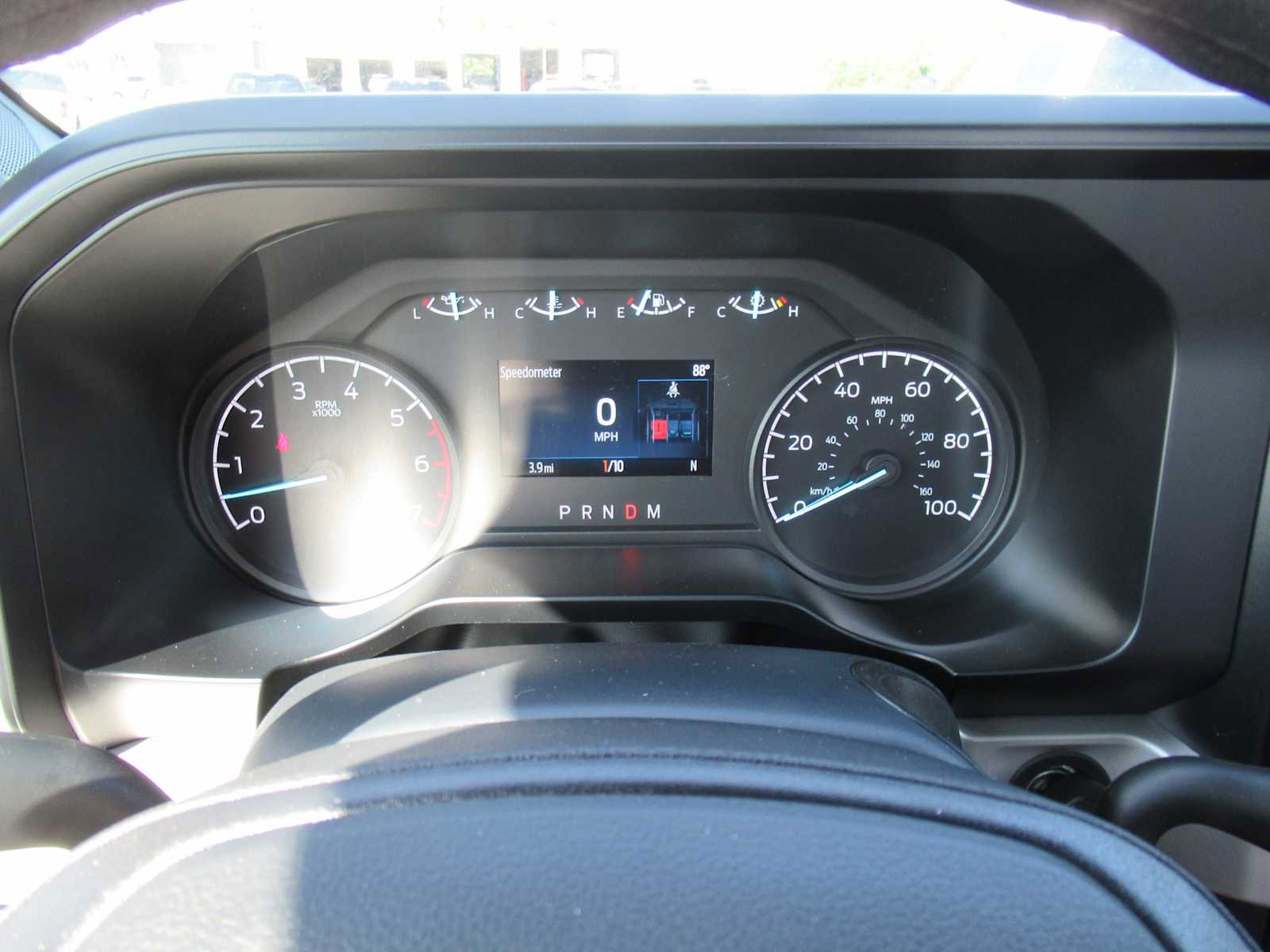 New 2026 Ford F350 XL image 21