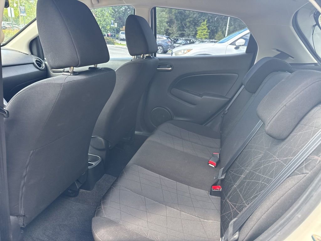 Used 2012 MAZDA MAZDA2 Sport image 18