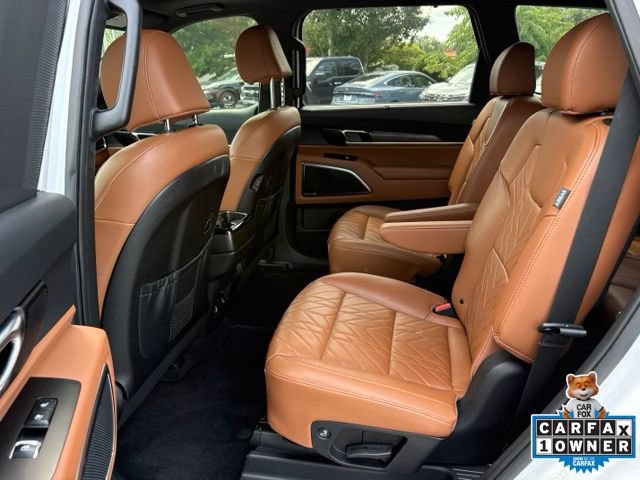Used 2023 Kia Telluride SX Prestige X-Line AWD/4WD image 23