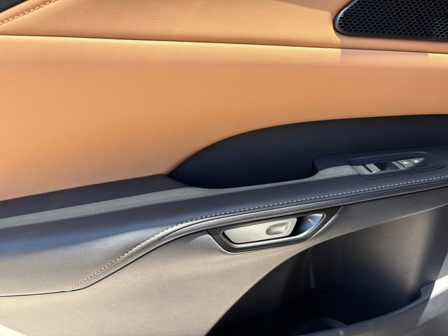 New 2026 Lexus RX 450h AWD image 17