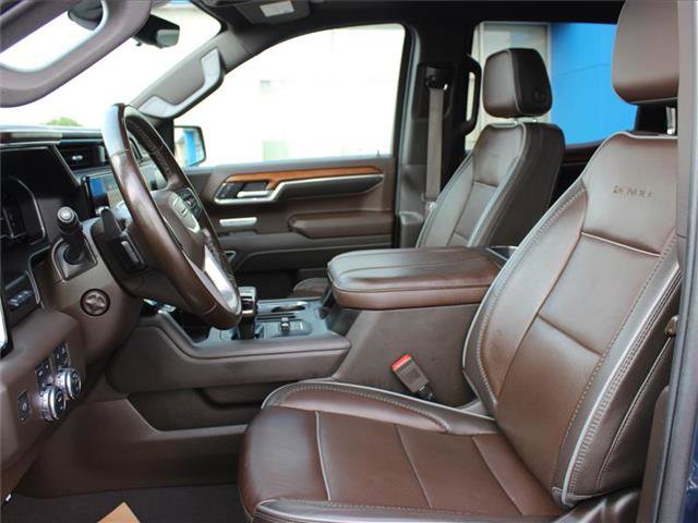 Used 2023 GMC Sierra 1500 Denali w/ Denali Reserve Package image 18