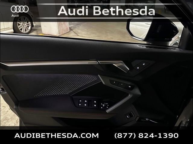 New 2026 Audi S3 Premium image 13