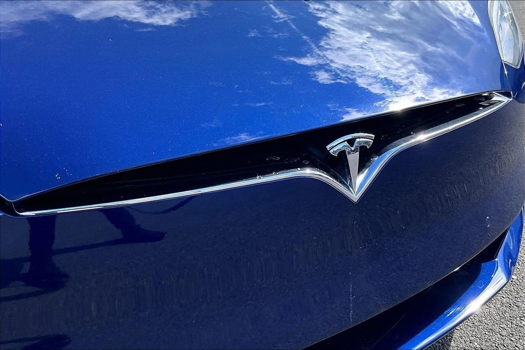 Used 2018 Tesla Model S 100D AWD/4WD image 28