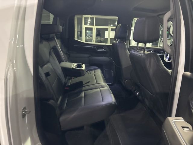 Used 2025 GMC Sierra 1500 SLT image 29