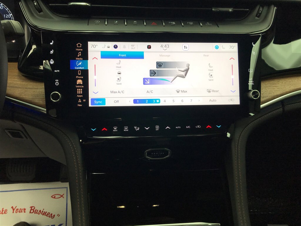 New 2026 Jeep Grand Cherokee L Summit image 7