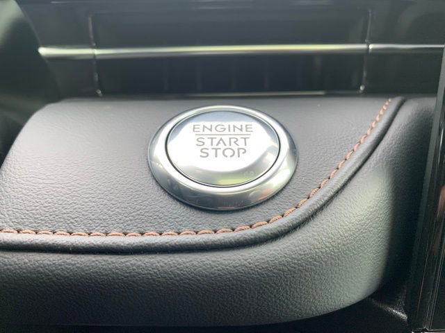 New 2026 Lincoln Nautilus Reserve image 23