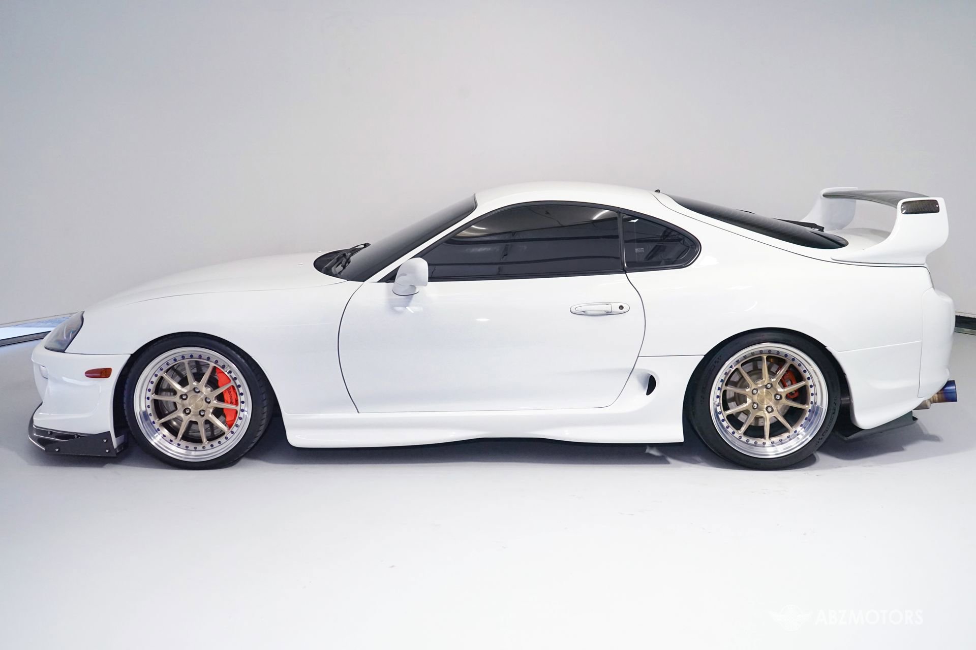 Used 1993 Toyota Supra Turbo image 6