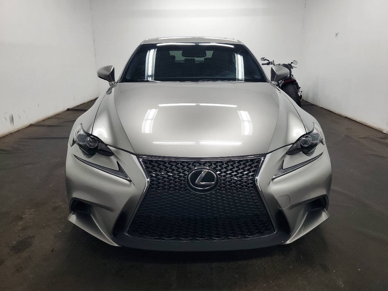 Used 2015 Lexus IS 350 AWD w/ F-Sport Package image 3
