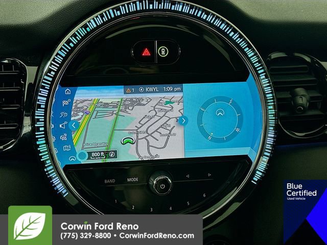 Used 2024 MINI Cooper John Cooper Works FWD image 17