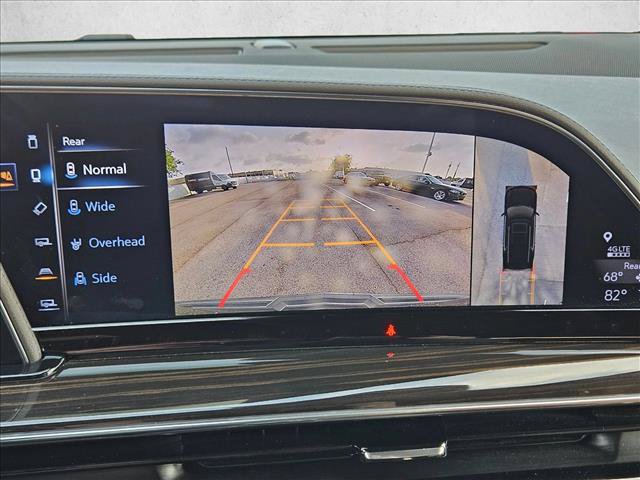Used 2022 Cadillac Escalade ESV Premium Luxury w/ Performance Package AWD/4WD image 14