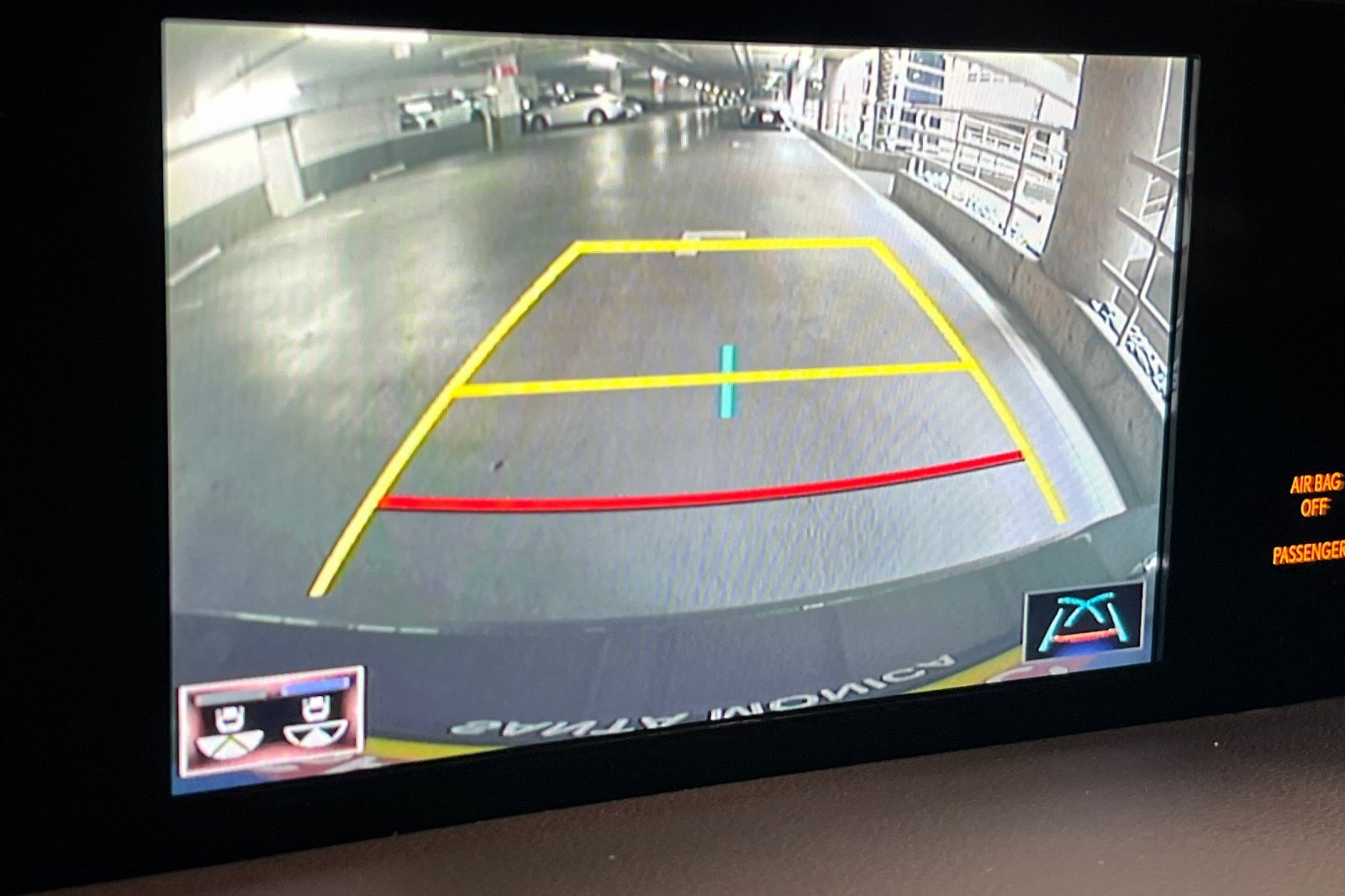 Used 2021 Lexus ES 250 250 w/ Premium Package image 18