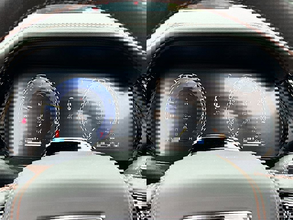 New 2025 Jeep Grand Cherokee Summit image 16