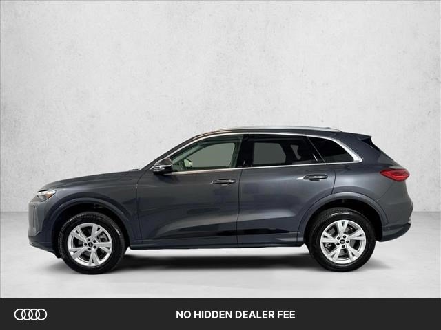 Used 2025 Audi Q5 Premium AWD/4WD image 1