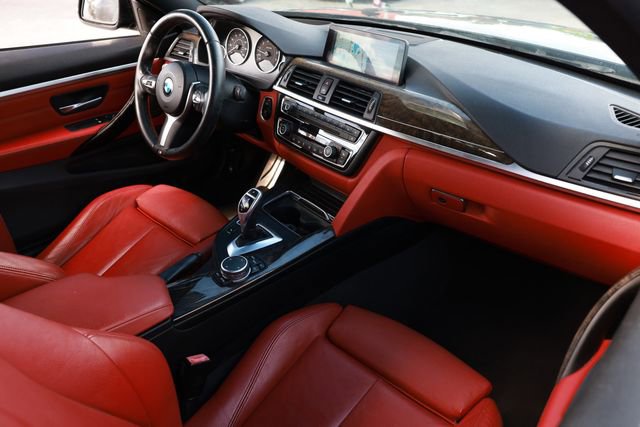 Used 2016 BMW 435i Coupe image 21