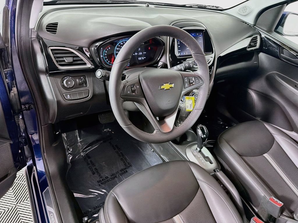 Used 2022 Chevrolet Spark ACTIV FWD image 9