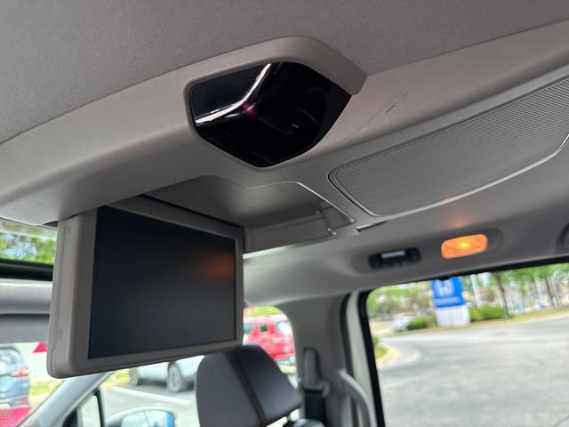Used 2018 Honda Odyssey EX-L image 25