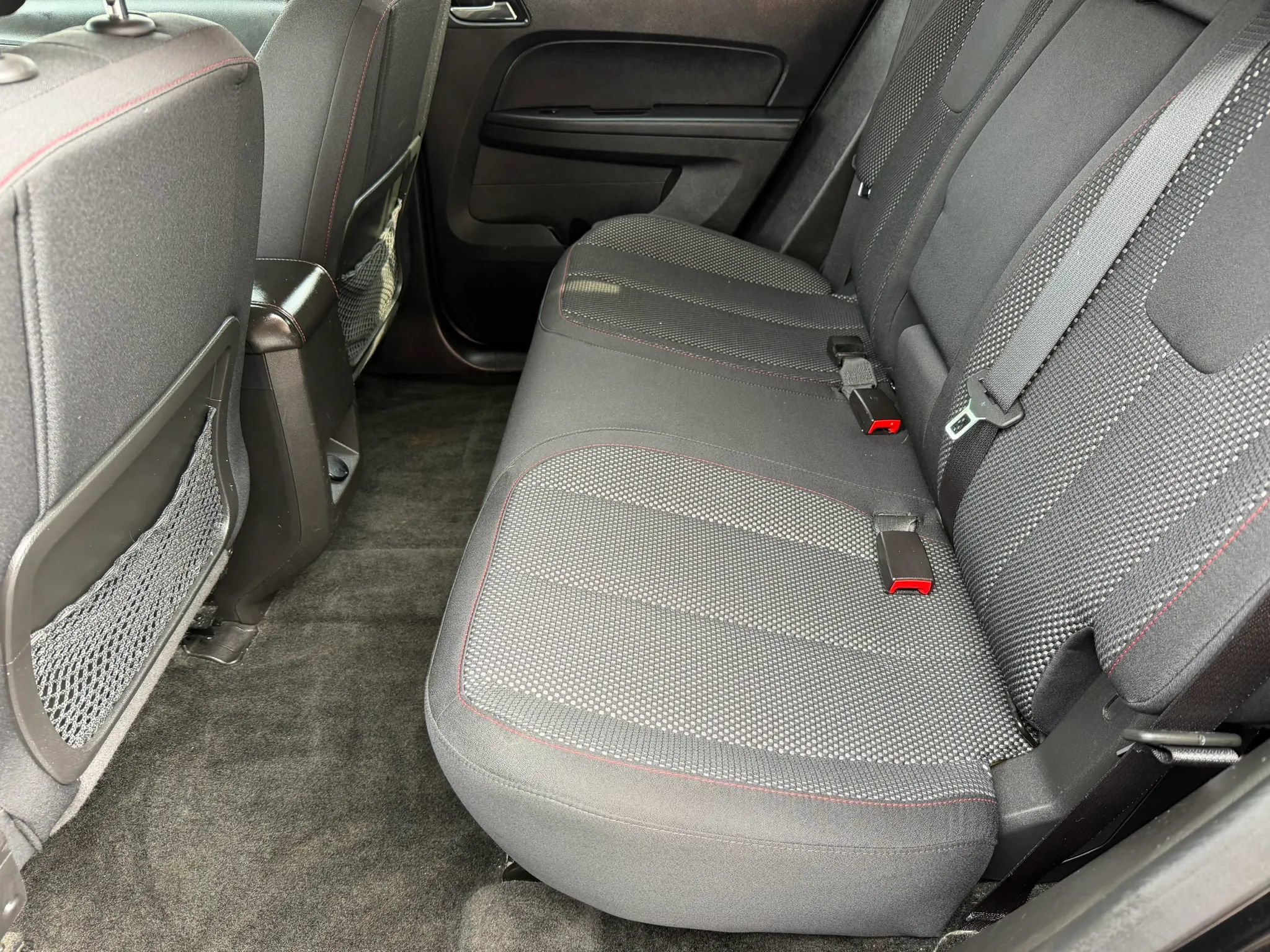 Used 2015 Chevrolet Equinox LT w/ Driver Convenience Package FWD image 11