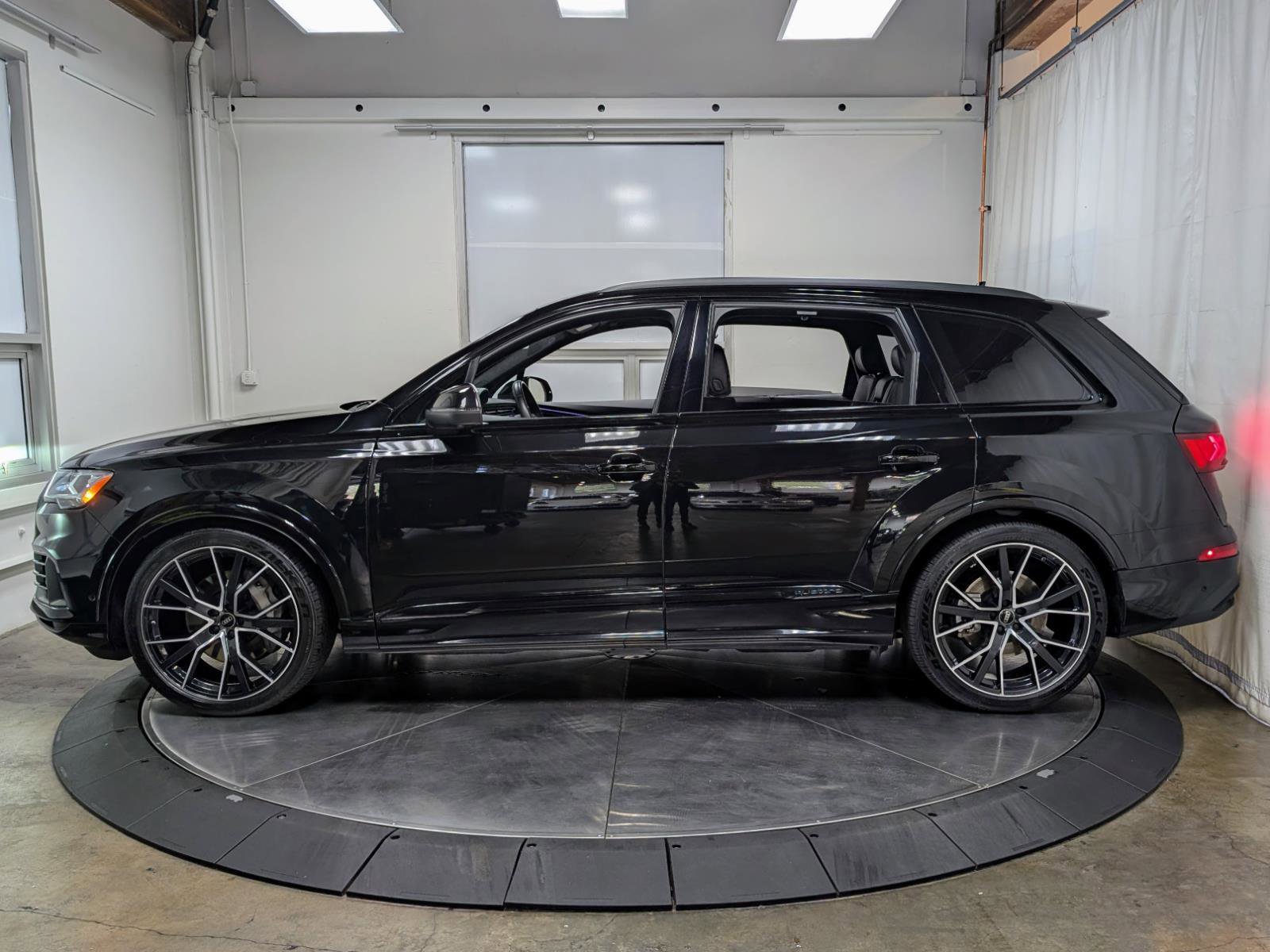 Used 2022 Audi Q7 3.0T Prestige image 6