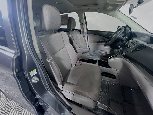Used 2013 Honda CR-V EX image 29