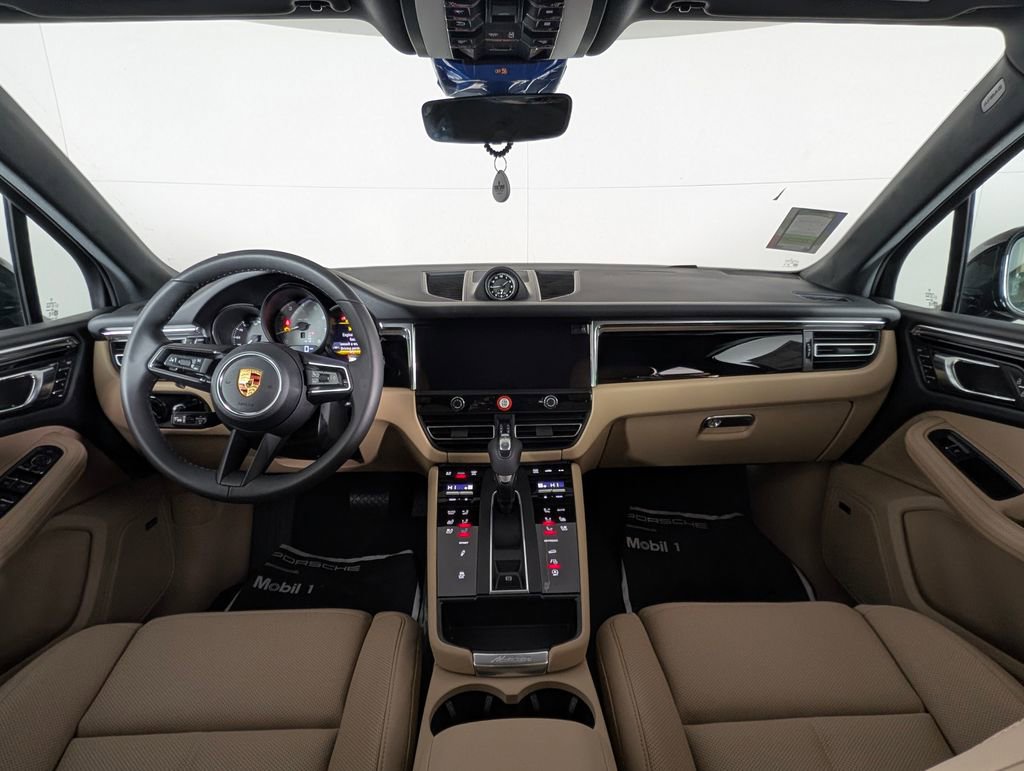 New 2026 Porsche Macan S image 20
