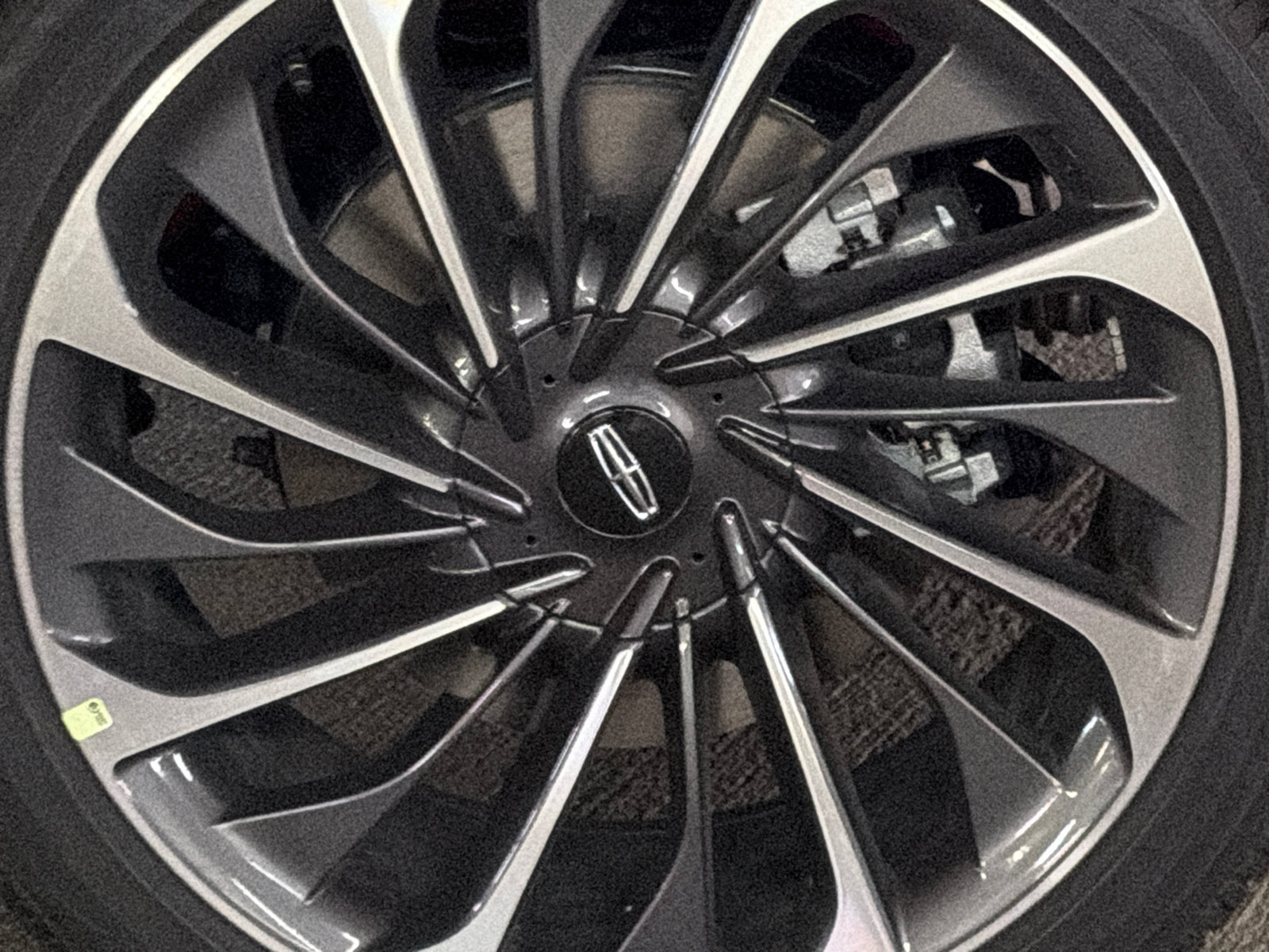 New 2027 Lincoln Aviator Reserve AWD/4WD image 5