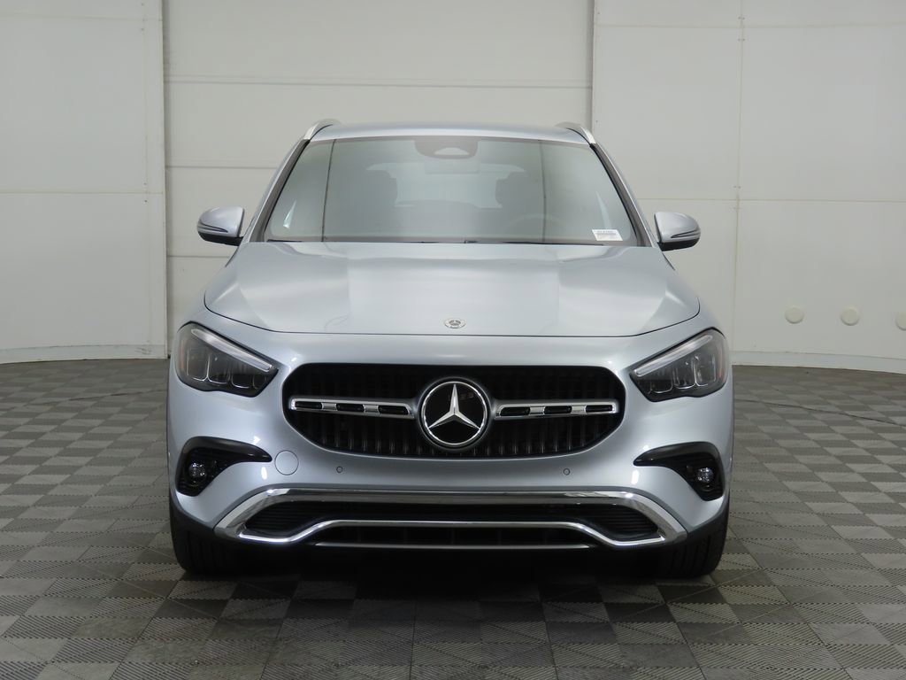 Used 2026 Mercedes-Benz GLA 250 image 2