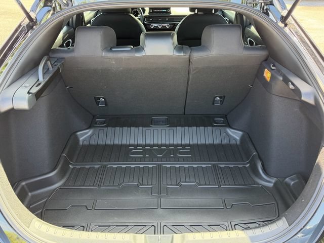 Used 2023 Honda Civic Sport image 16