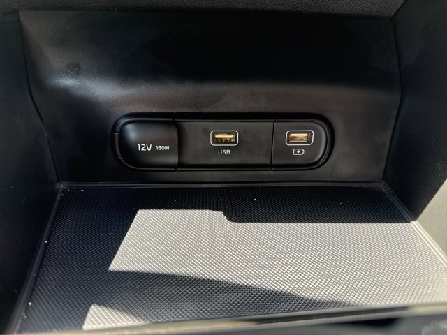 Used 2021 Kia K5 EX image 24
