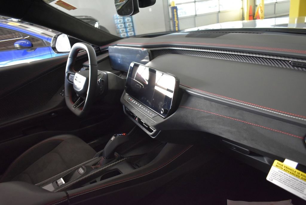 New 2026 Dodge Charger Scat Pack AWD/4WD image 32