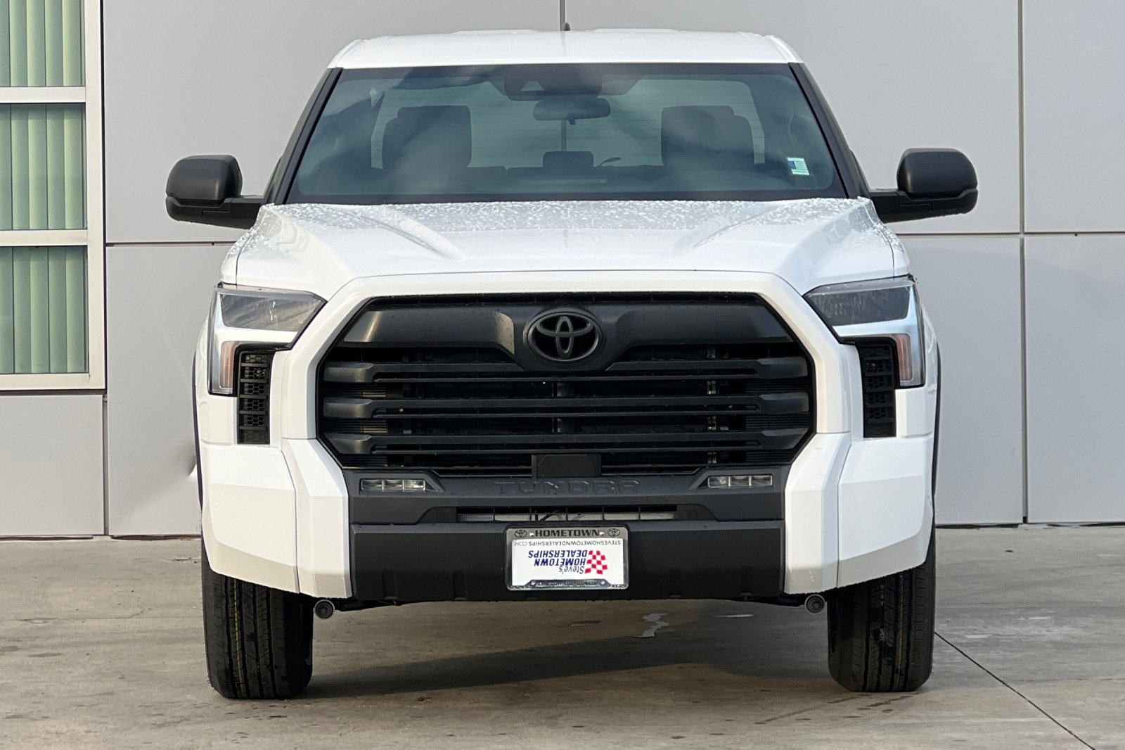 New 2026 Toyota Tundra SR5 image 6