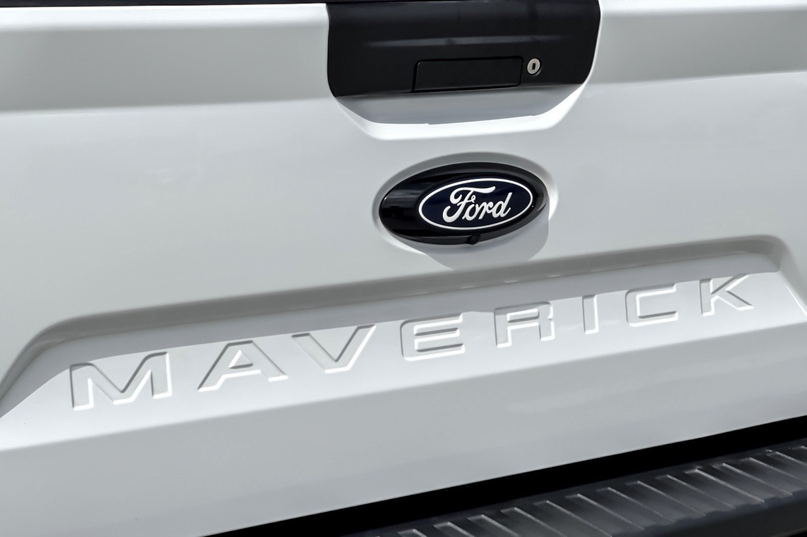 Used 2025 Ford Maverick XLT FWD image 25