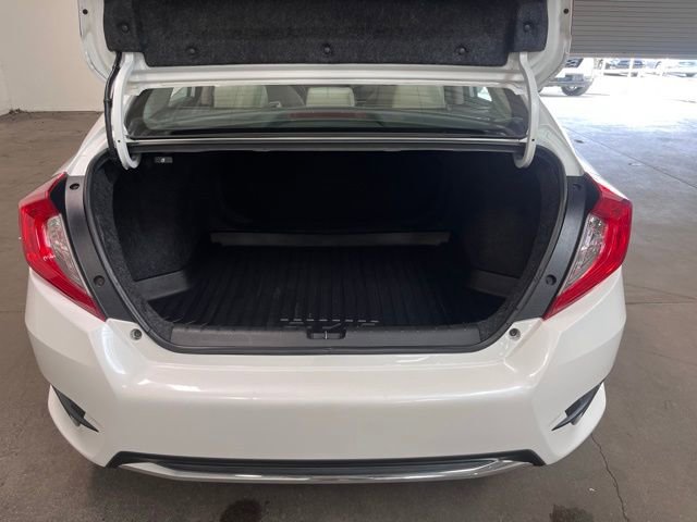 Used 2020 Honda Civic LX image 16