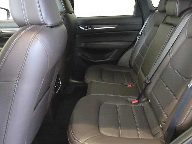 New 2025 MAZDA CX-5 Signature image 10