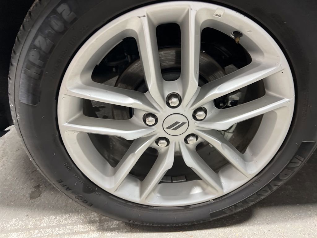 Used 2025 Dodge Durango GT image 44