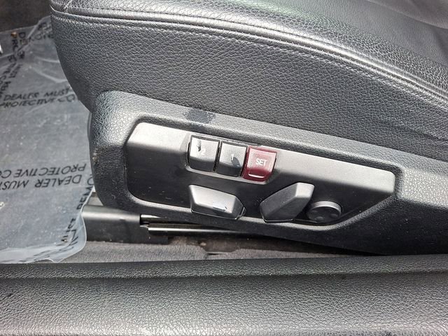 Used 2015 BMW 428i xDrive Convertible image 14