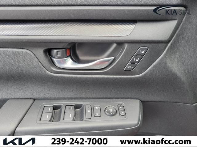 Used 2025 Honda CR-V Sport-L image 24