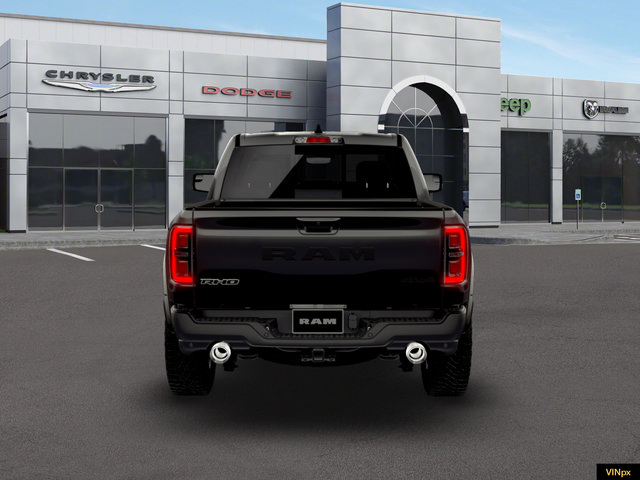 New 2026 RAM 1500 RHO AWD/4WD image 6