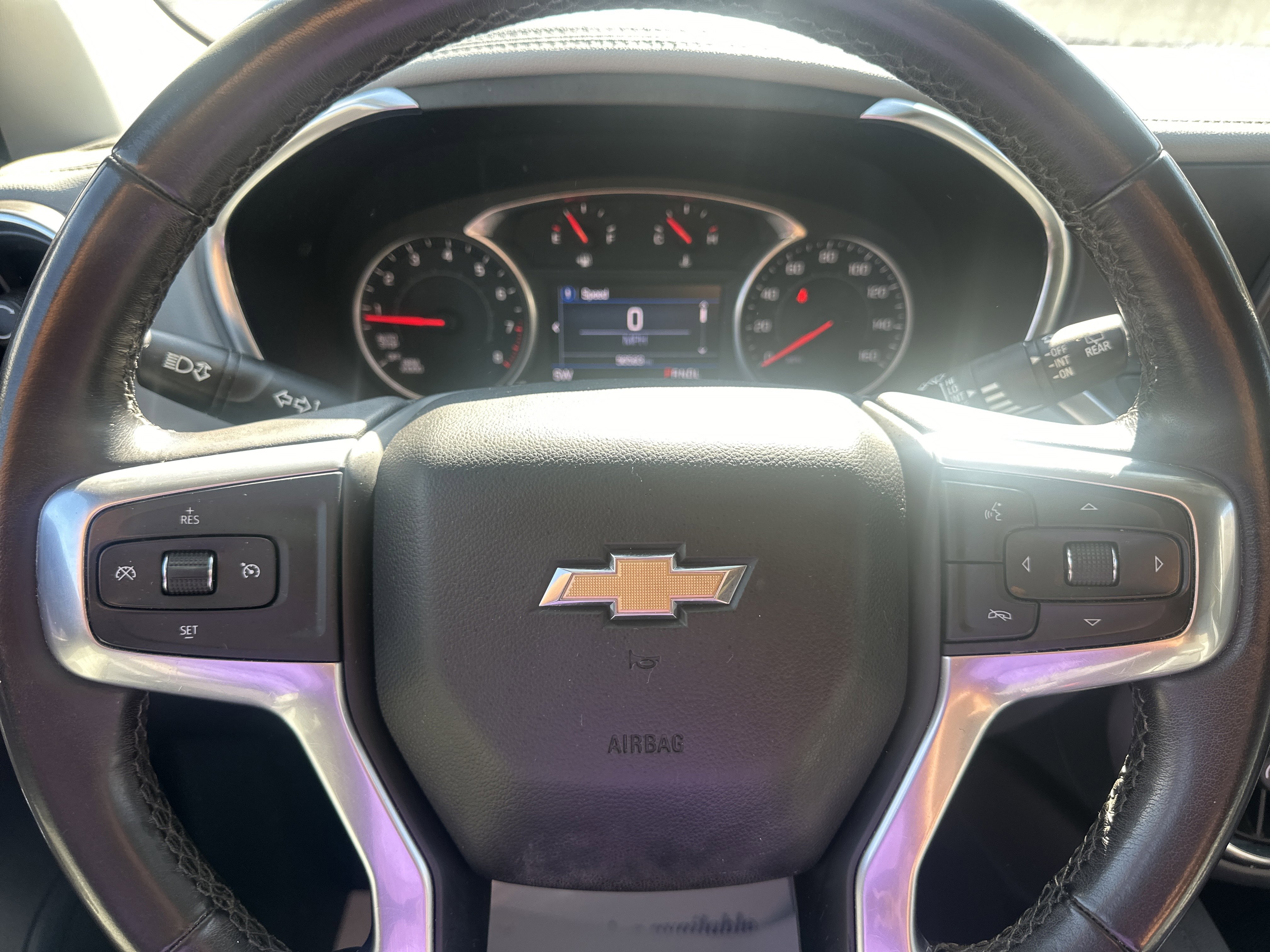 Used 2020 Chevrolet Blazer LT image 12