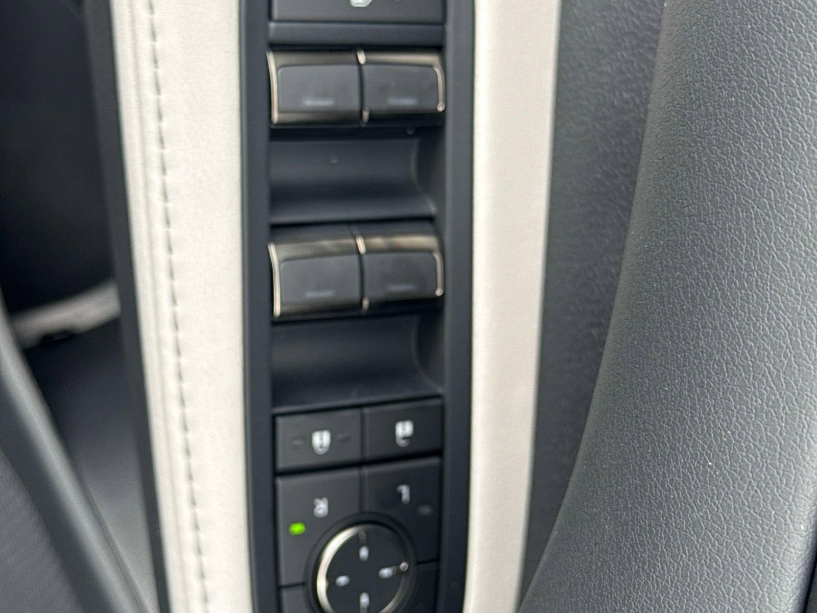 New 2026 Lexus RX 350h 350h image 18