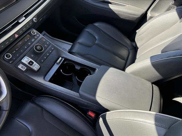 Used 2023 Hyundai Palisade Limited w/ Cargo Package image 14