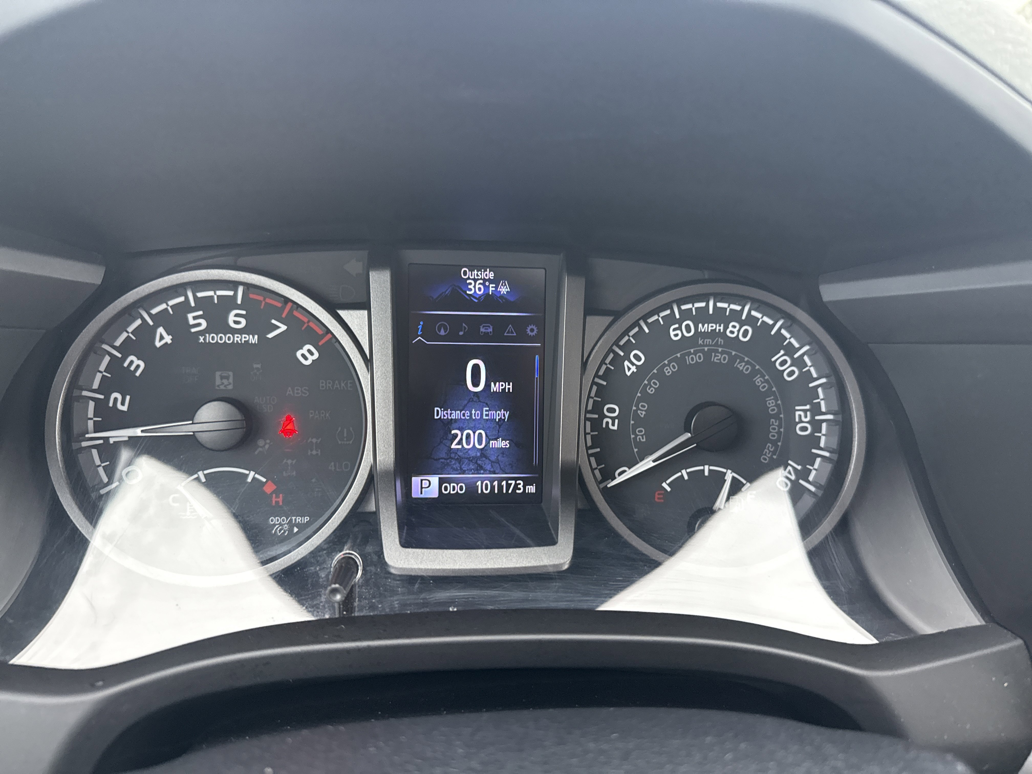 Used 2020 Toyota Tacoma TRD Pro image 21