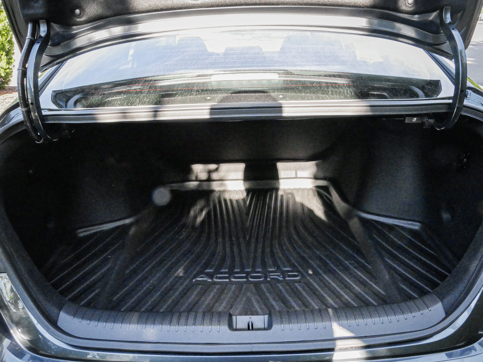Used 2026 Honda Accord LX image 30