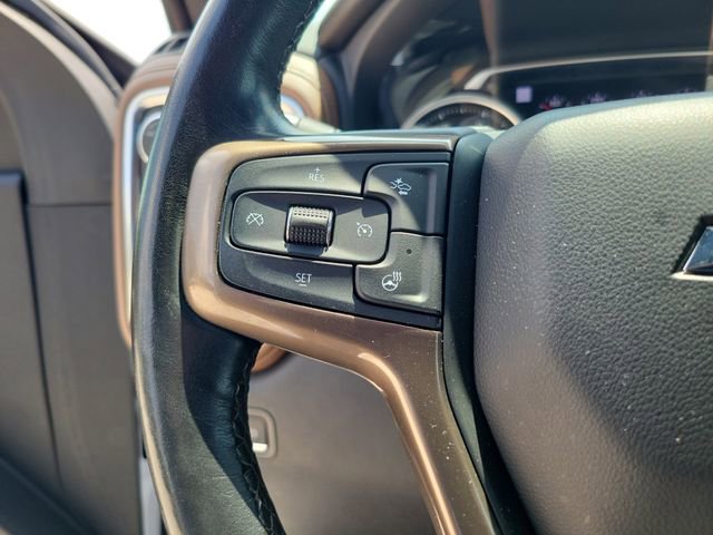 Used 2020 Chevrolet Silverado 2500 High Country image 22