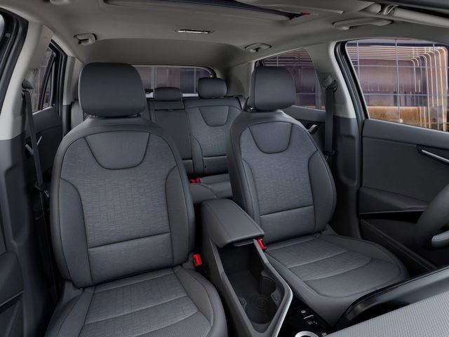 New 2025 Kia Niro Wave w/ Wave Preserve Package FWD image 15